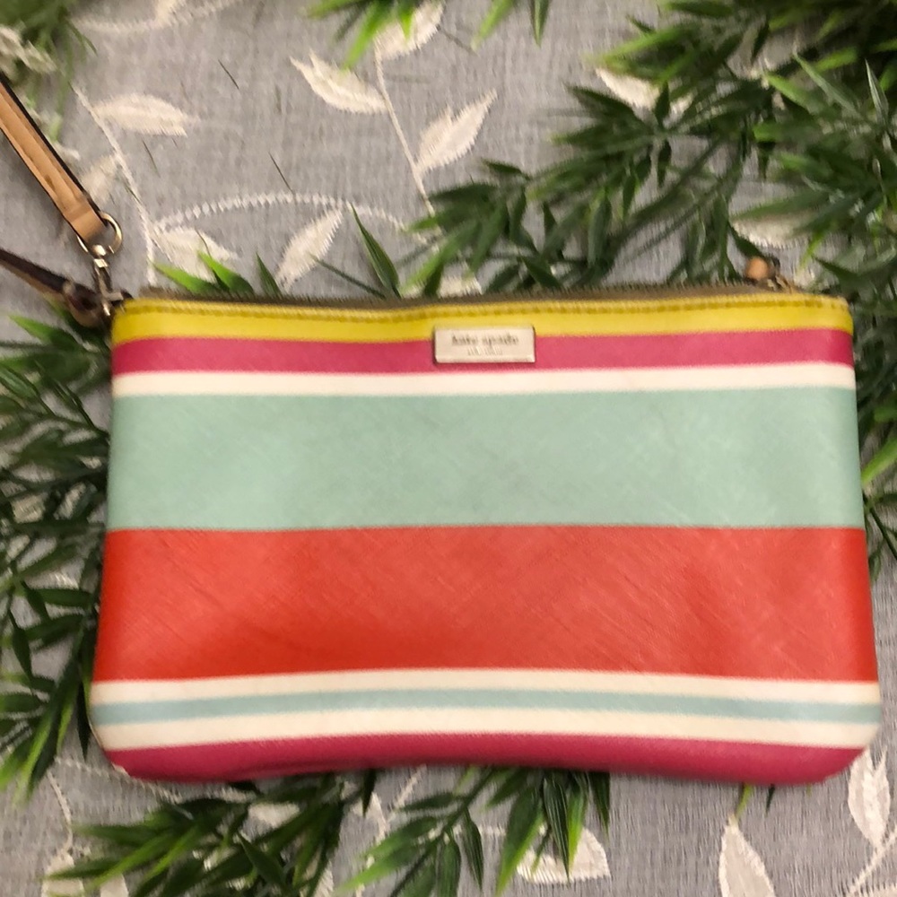 Kate Spade Wristlet